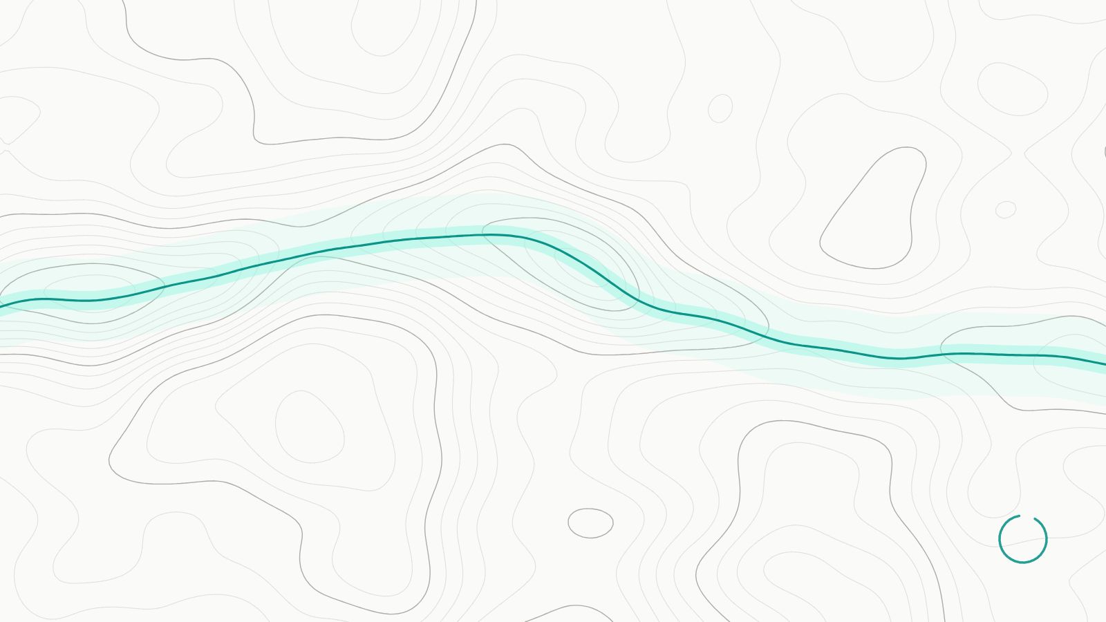 A Website You Run by Talking to It